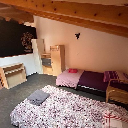 Gite La Cigale Lit En Dortoir Saxon Екстер'єр фото
