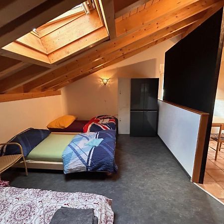 Gite La Cigale Lit En Dortoir Saxon Екстер'єр фото