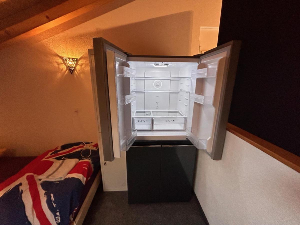 Gite La Cigale Lit En Dortoir Saxon Екстер'єр фото